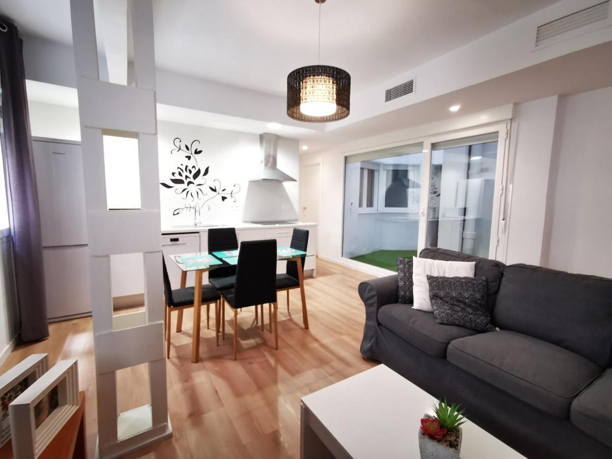 Imeda Reyes Catolicos Daire Granada Dış mekan fotoğraf