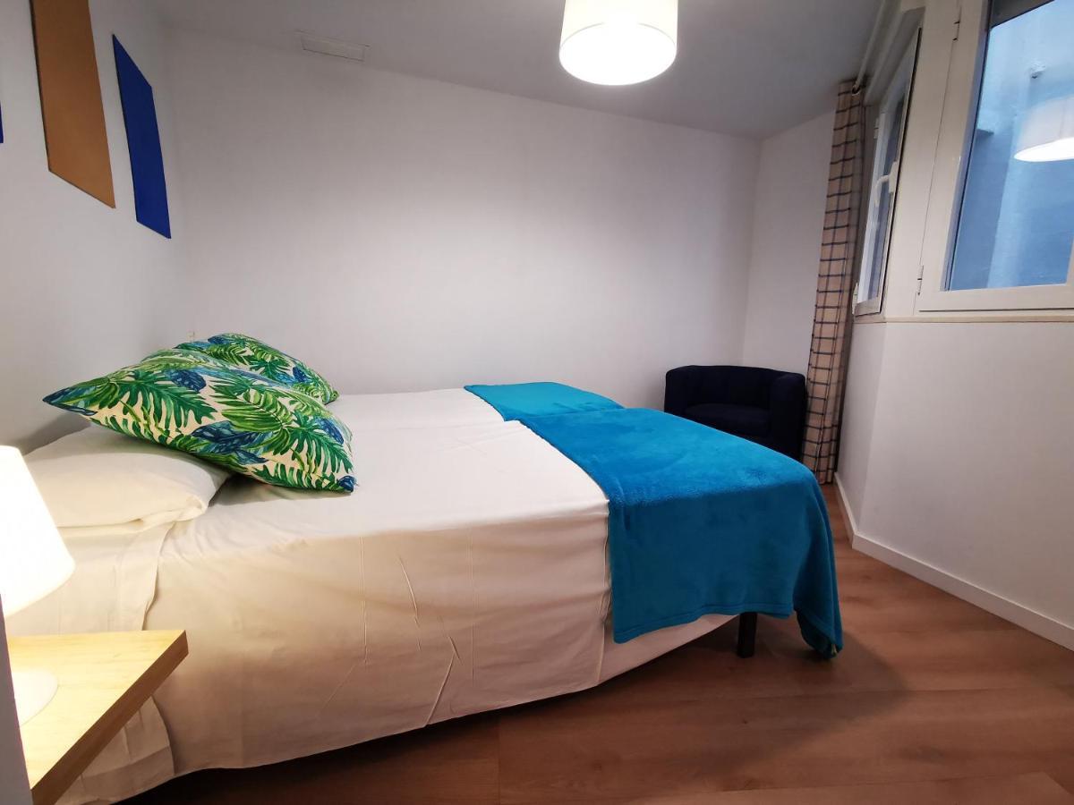 Imeda Reyes Catolicos Daire Granada Dış mekan fotoğraf