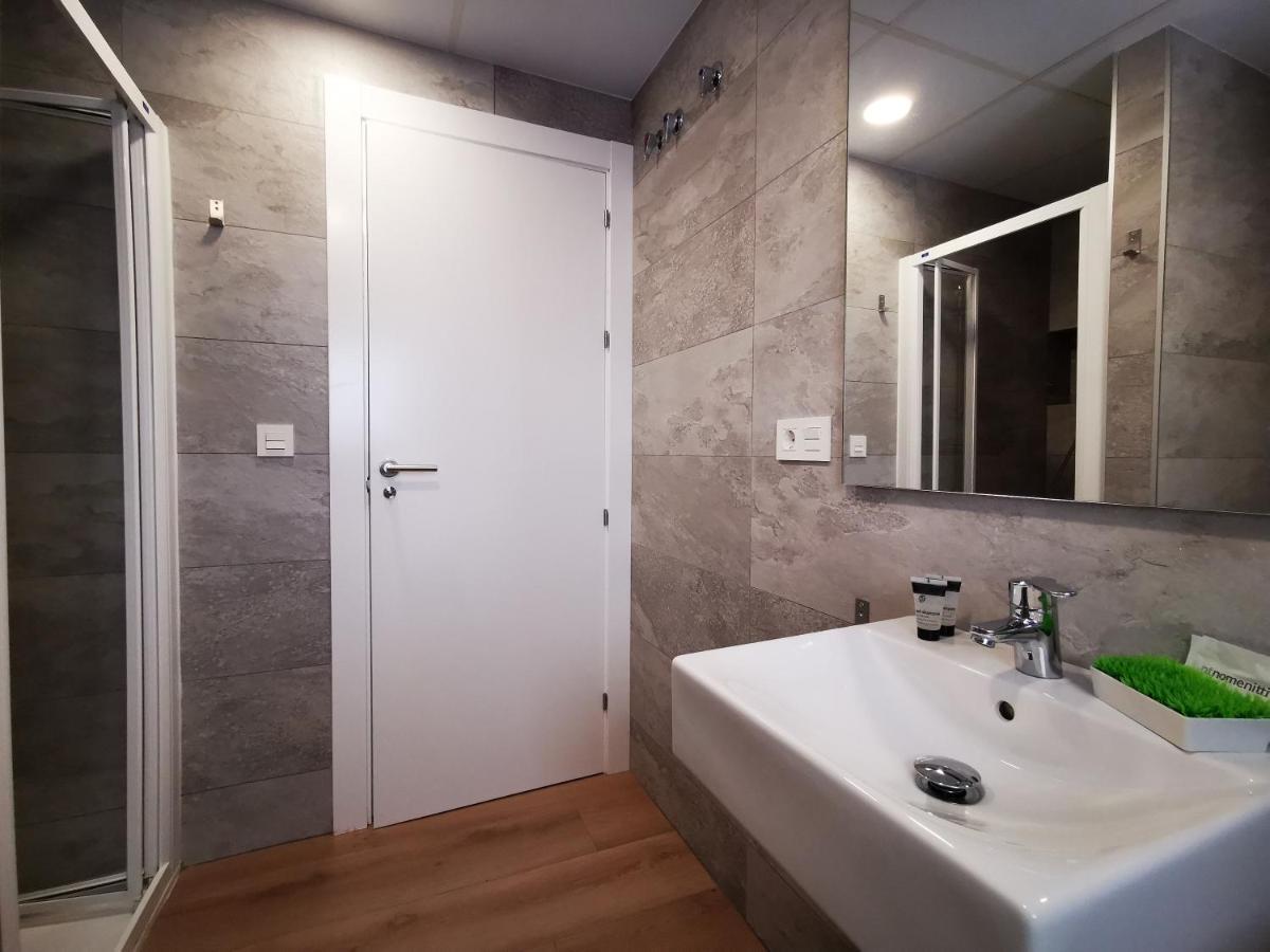 Imeda Reyes Catolicos Daire Granada Dış mekan fotoğraf