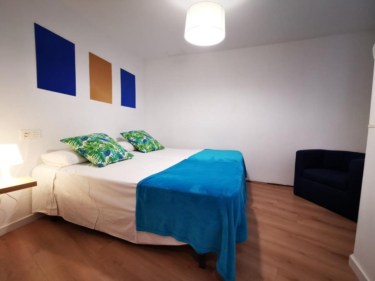 Imeda Reyes Catolicos Daire Granada Dış mekan fotoğraf