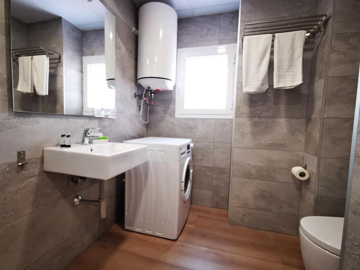 Imeda Reyes Catolicos Daire Granada Dış mekan fotoğraf