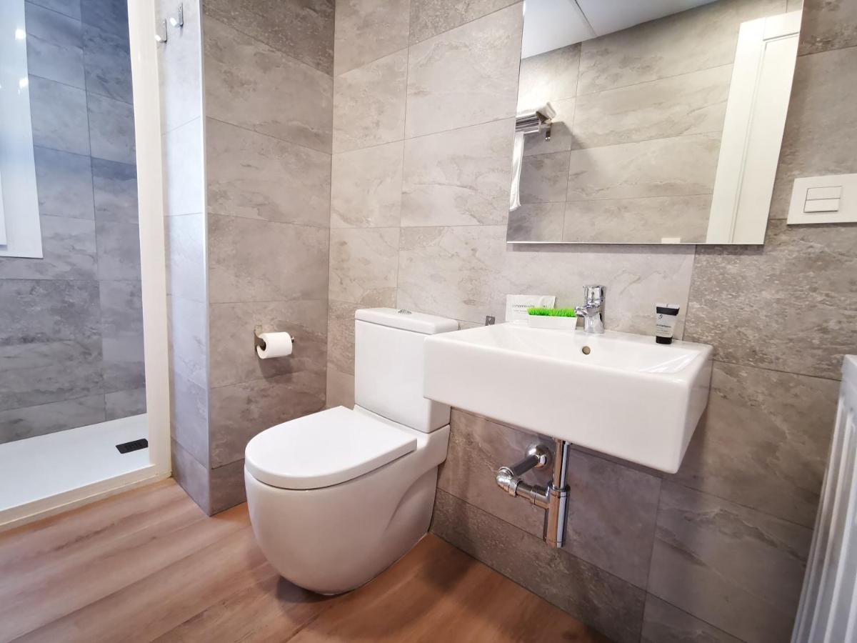 Imeda Reyes Catolicos Daire Granada Dış mekan fotoğraf