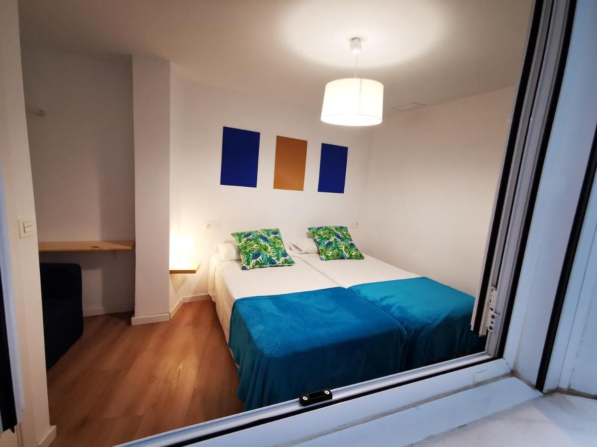 Imeda Reyes Catolicos Daire Granada Dış mekan fotoğraf