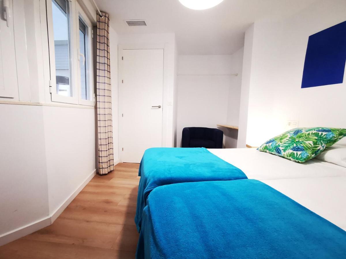 Imeda Reyes Catolicos Daire Granada Dış mekan fotoğraf