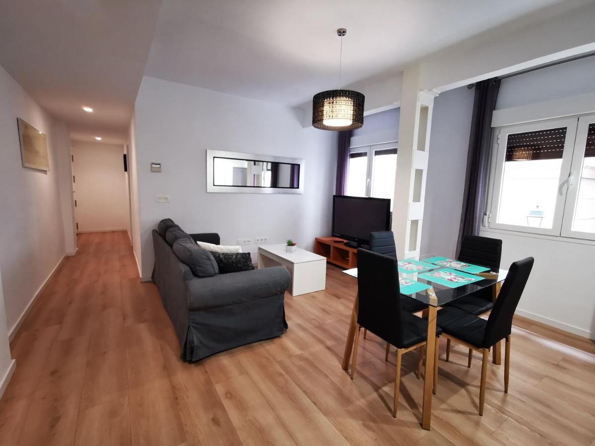 Imeda Reyes Catolicos Daire Granada Dış mekan fotoğraf