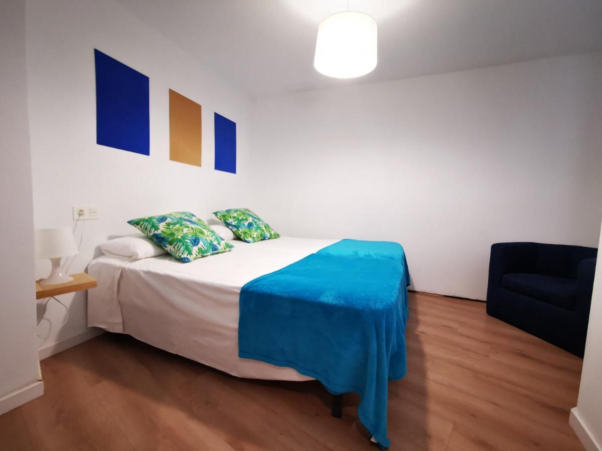 Imeda Reyes Catolicos Daire Granada Dış mekan fotoğraf