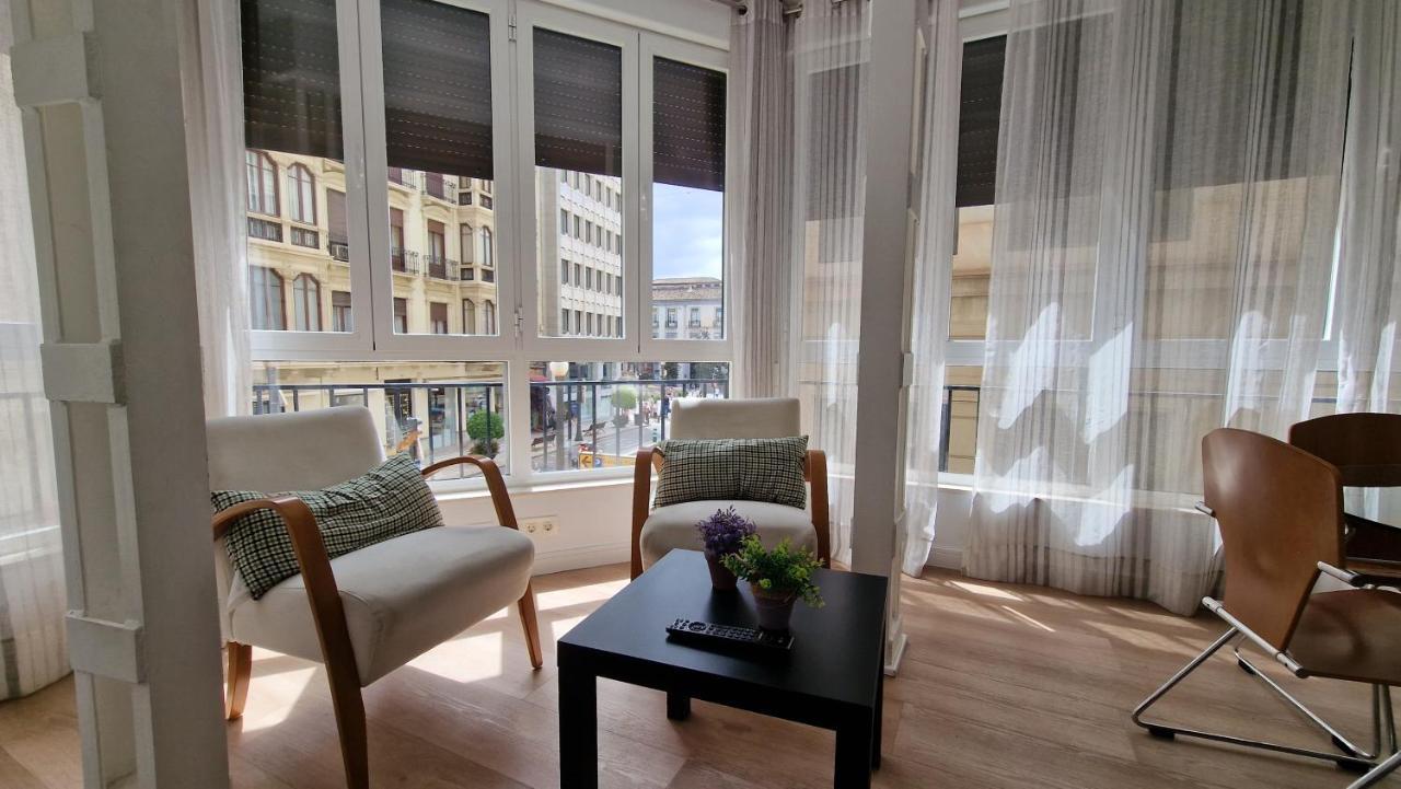 Imeda Reyes Catolicos Daire Granada Dış mekan fotoğraf
