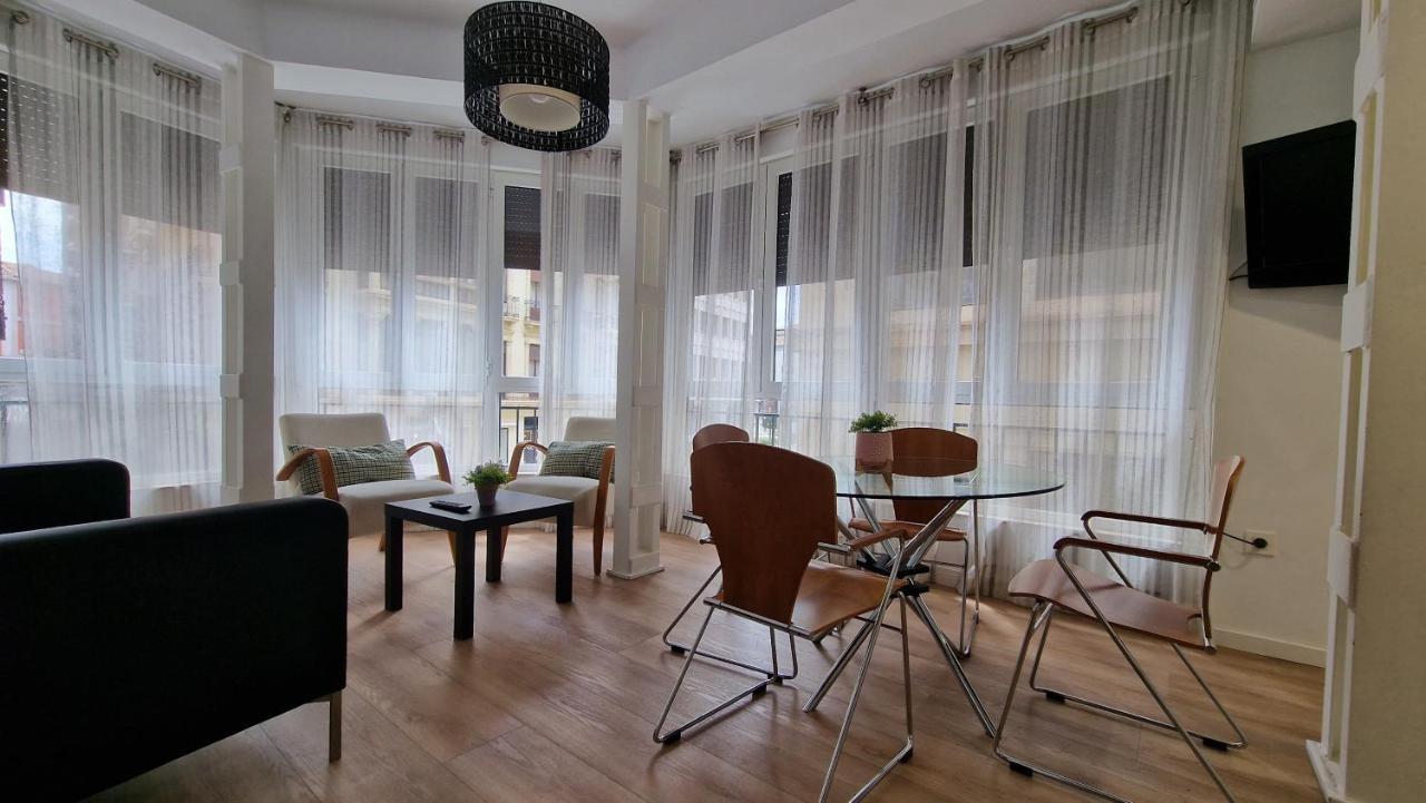 Imeda Reyes Catolicos Daire Granada Dış mekan fotoğraf
