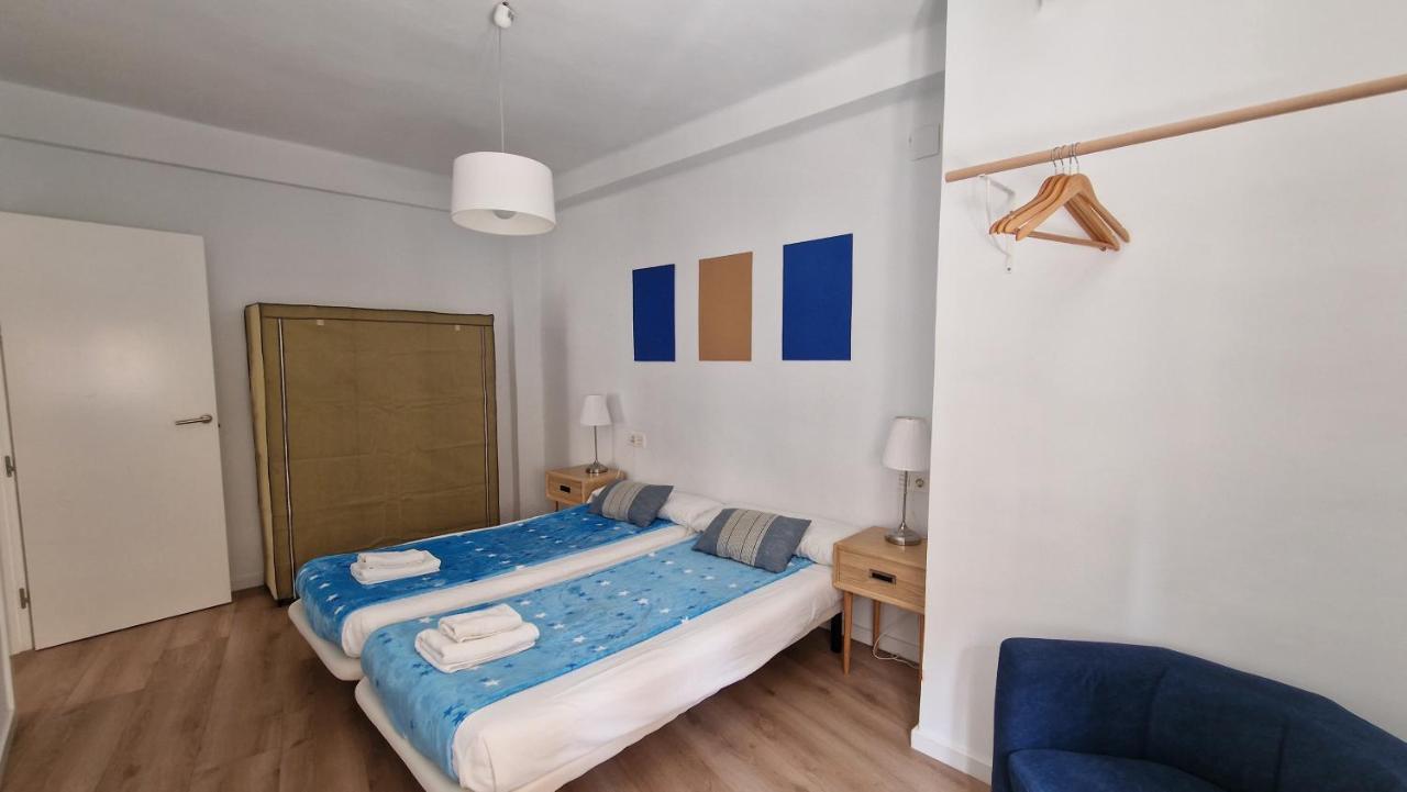 Imeda Reyes Catolicos Daire Granada Dış mekan fotoğraf